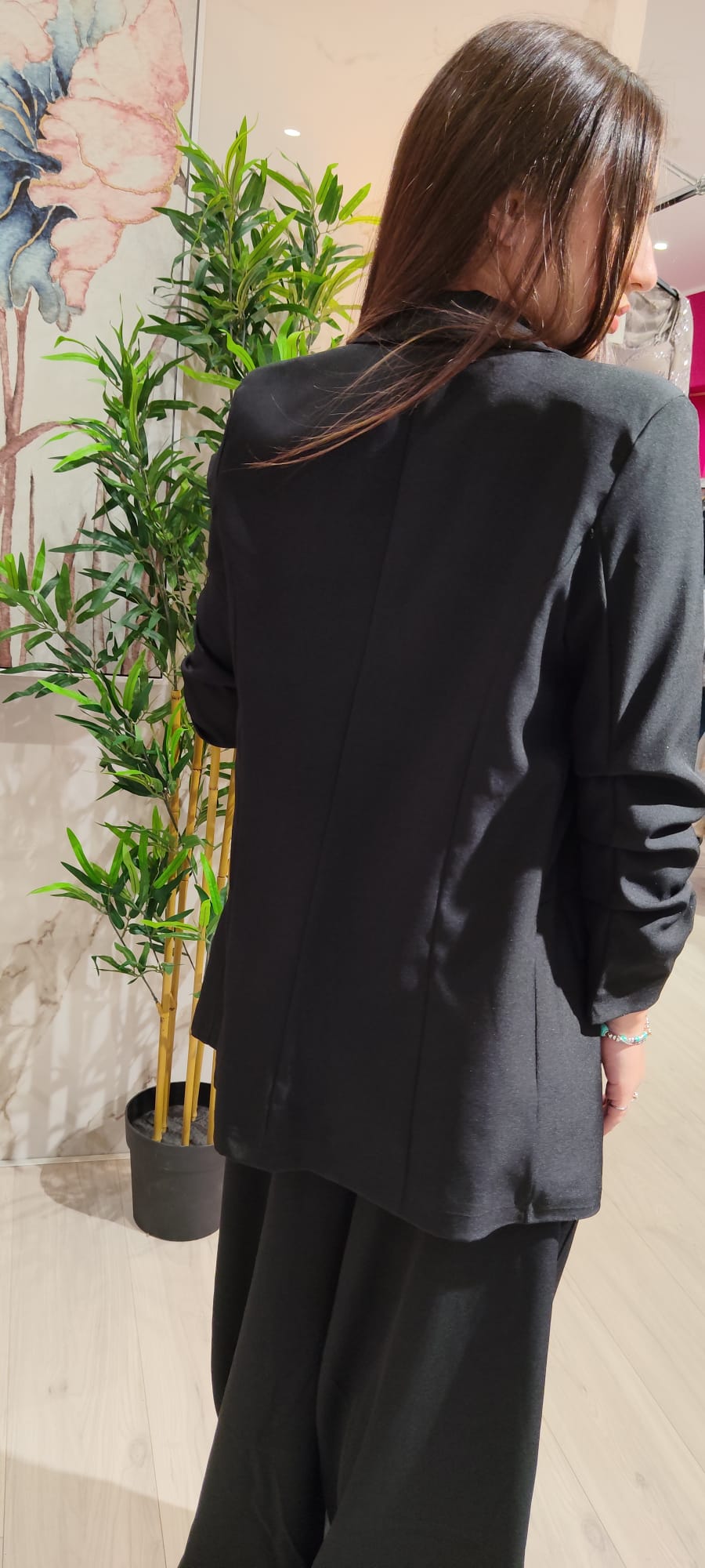 BLAZER CARLA