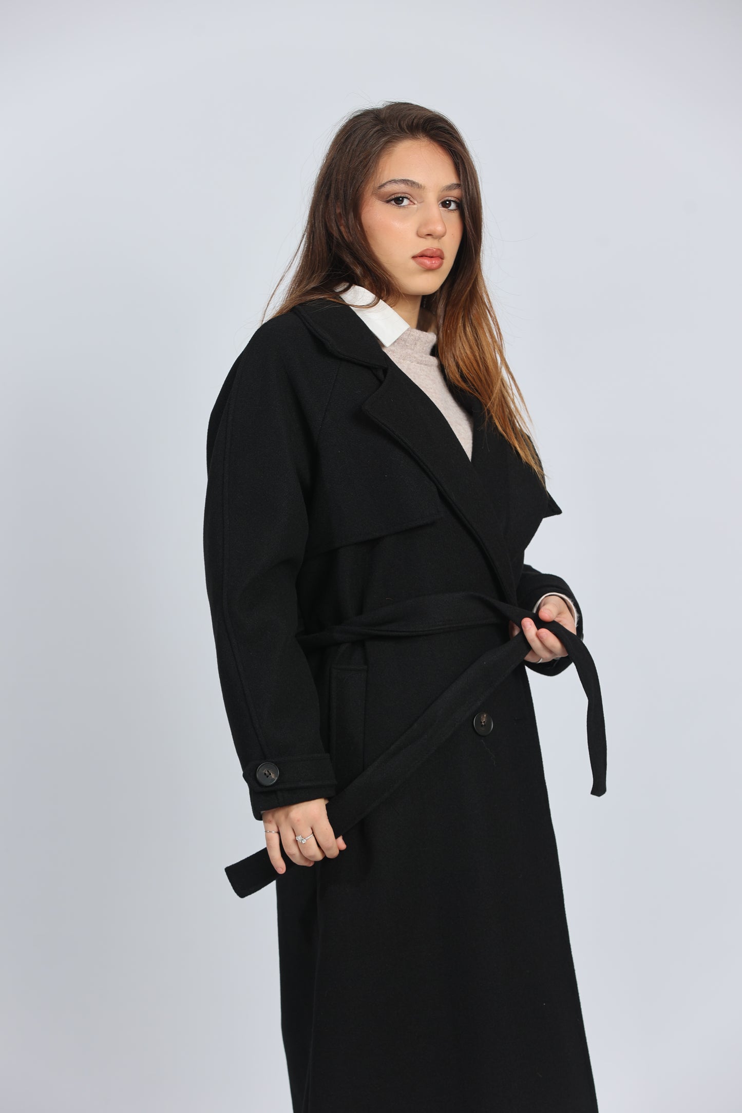 CAPPOTTO MAILA