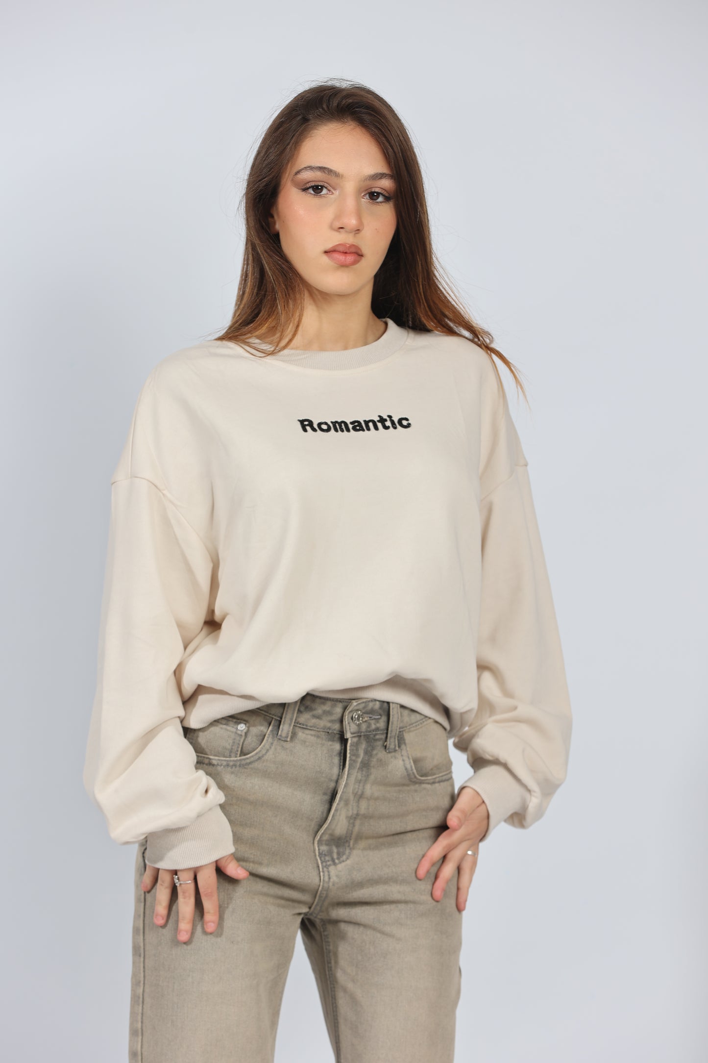 JEANS RETRO'