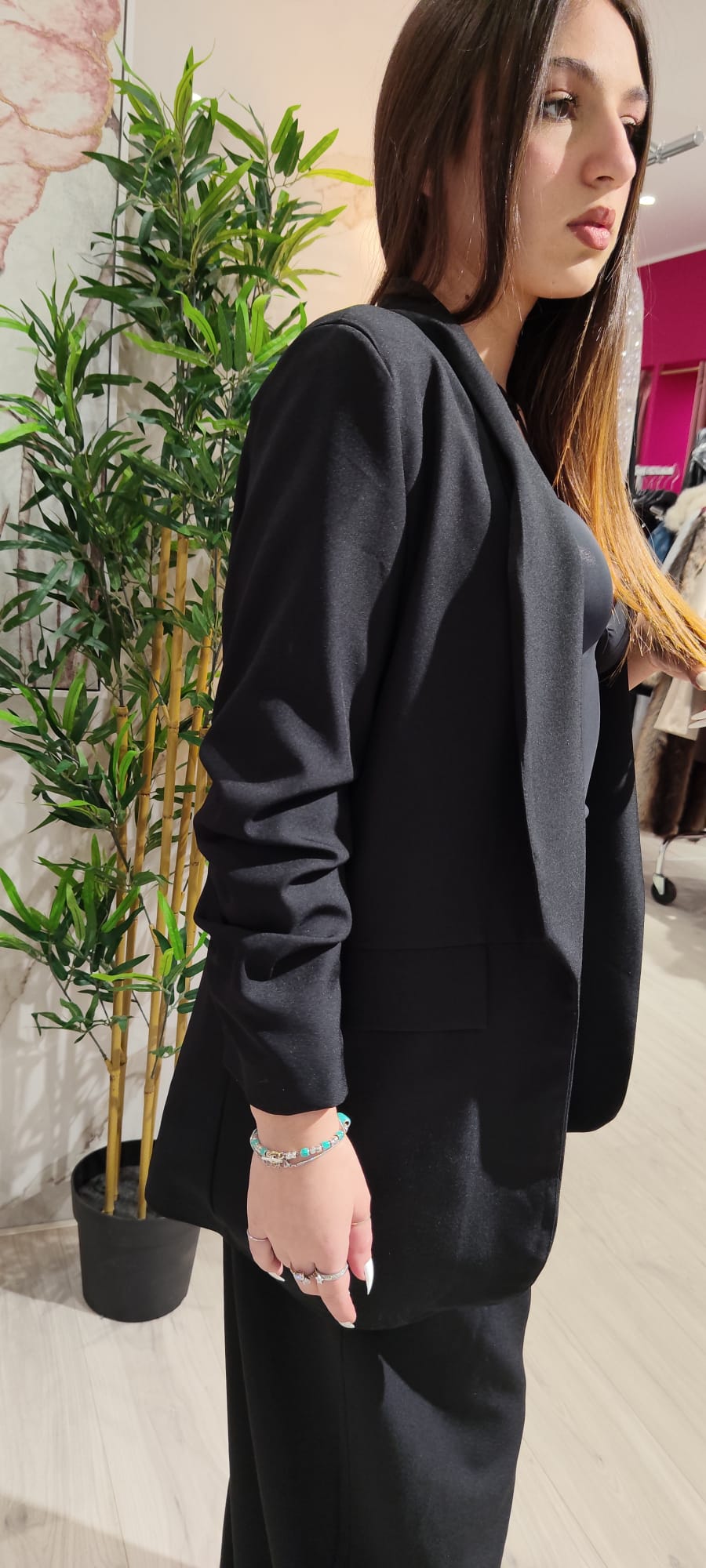 BLAZER CARLA