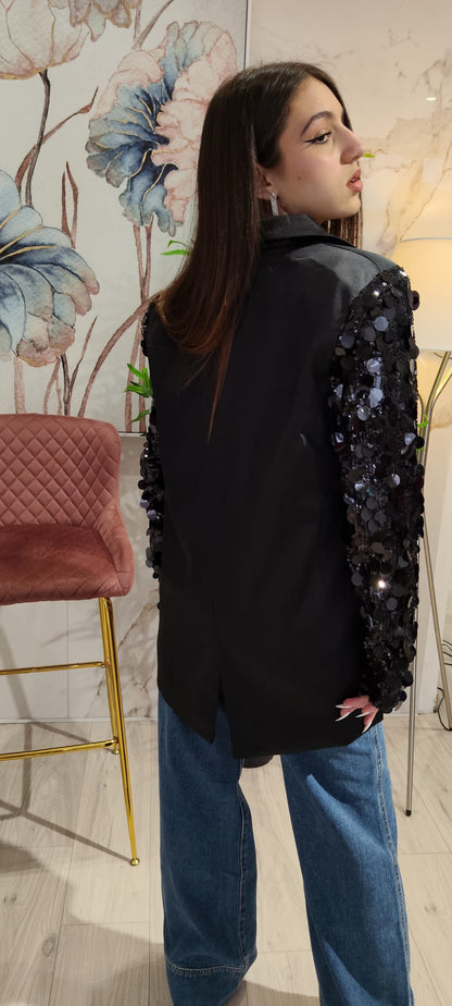 BLAZER PARTY