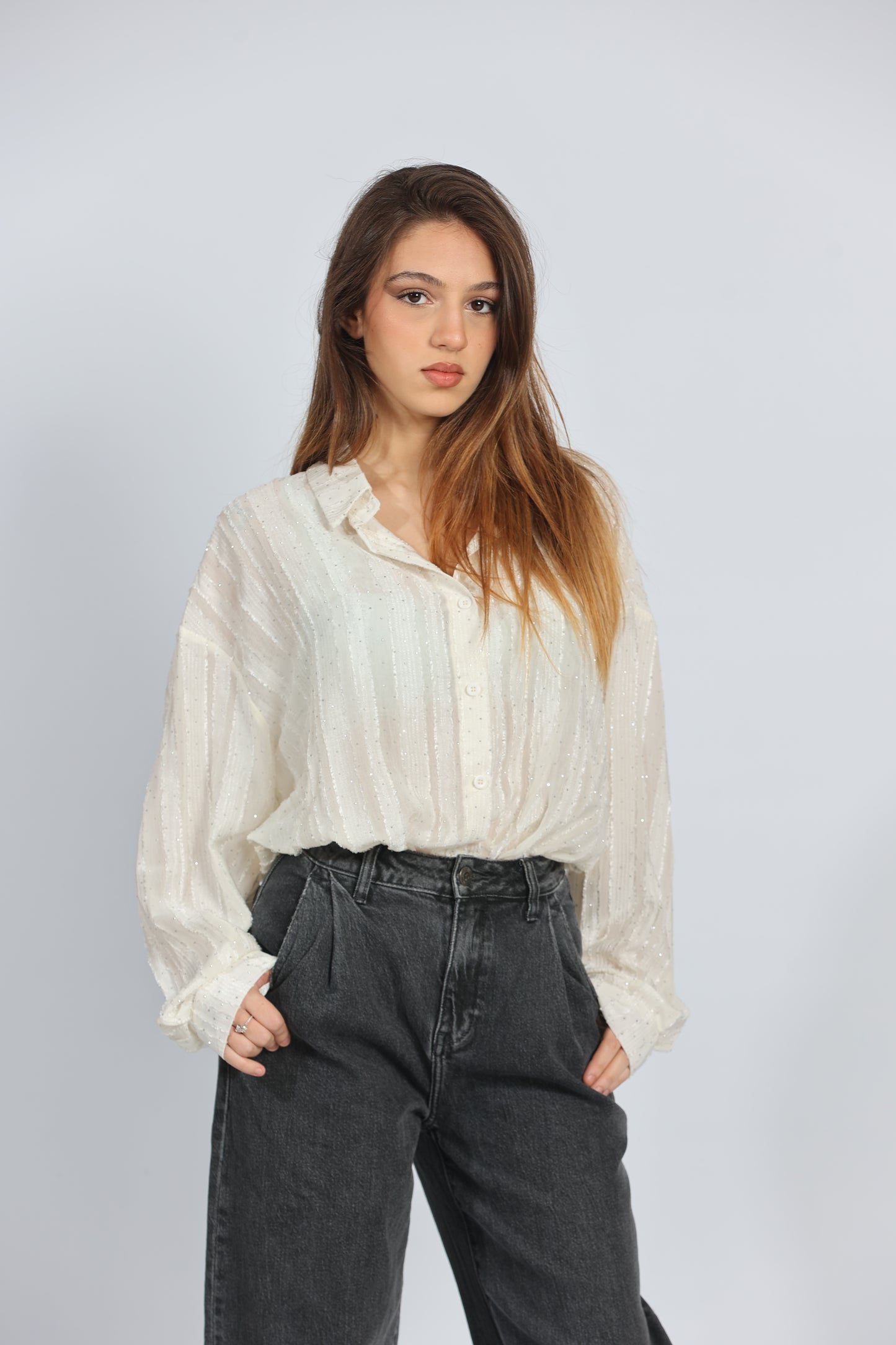 CAMICIA FESTE