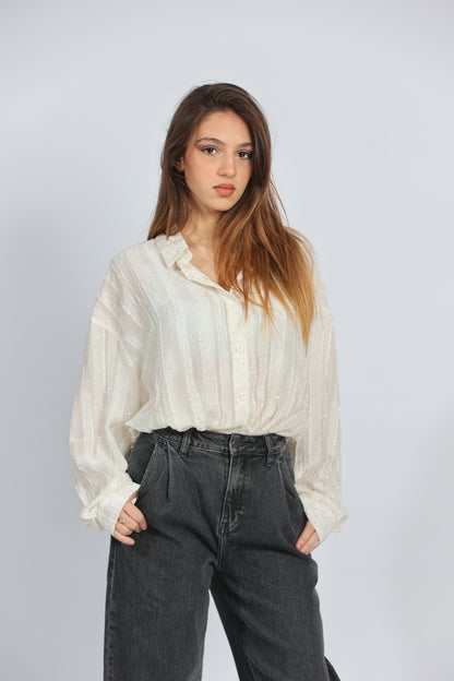 CAMICIA FESTE