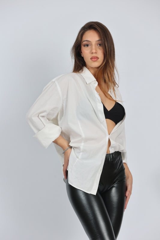 LEGGINS PELLE LILI