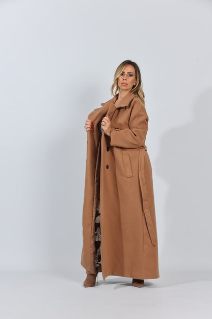 CAPPOTTO MAILA