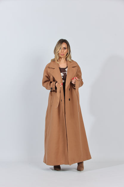 CAPPOTTO MAILA
