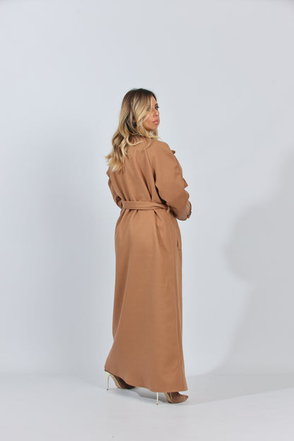 CAPPOTTO MAILA