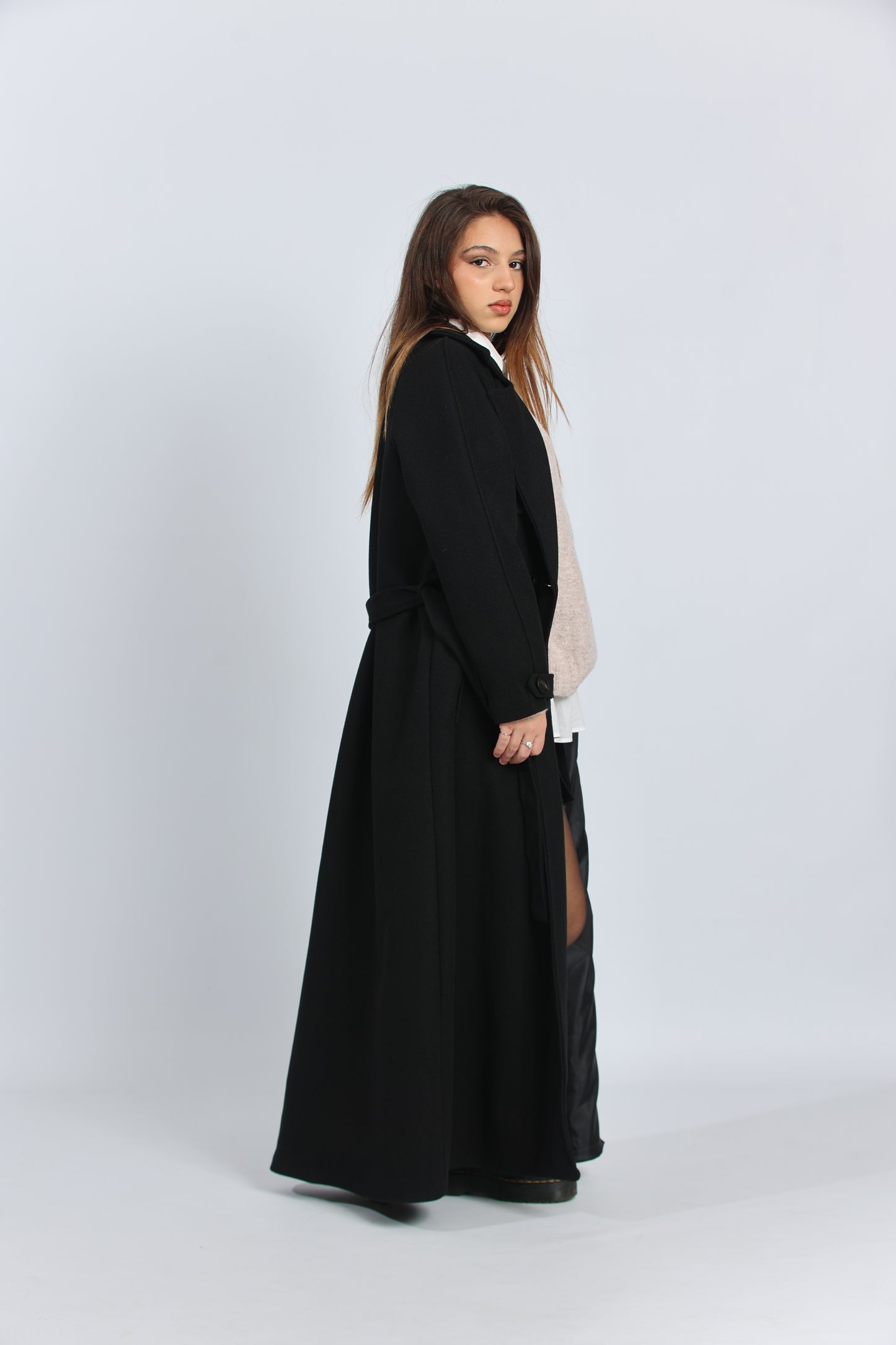 CAPPOTTO MAILA