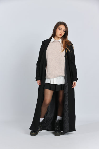 CAPPOTTO MAILA