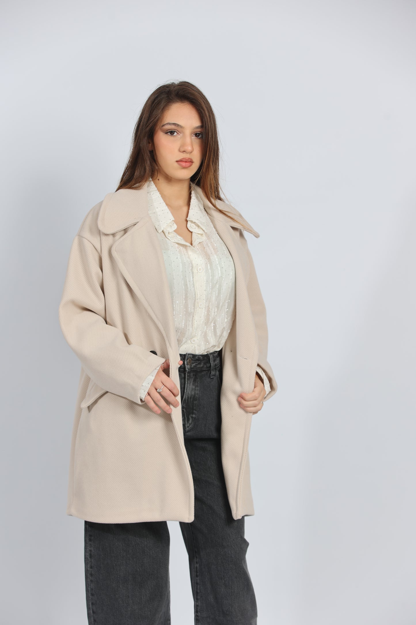 CAPPOTTO MIURA