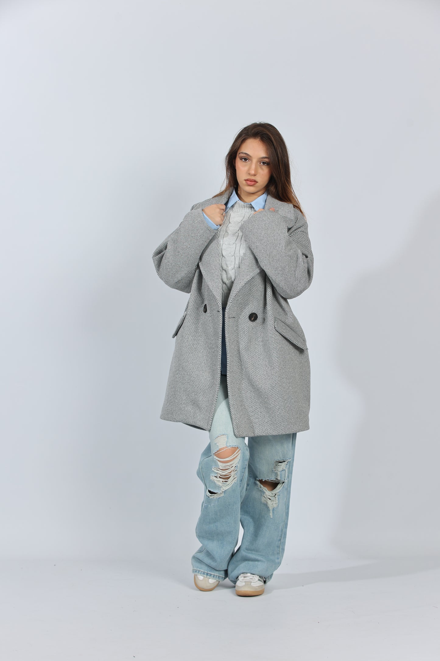 CAPPOTTO MIURA