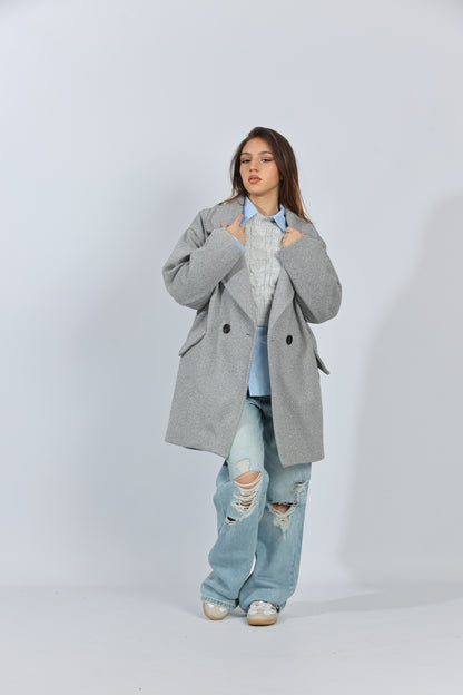 CAPPOTTO MIURA