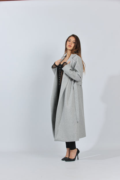 CAPPOTTO VESTAGLIA MATI