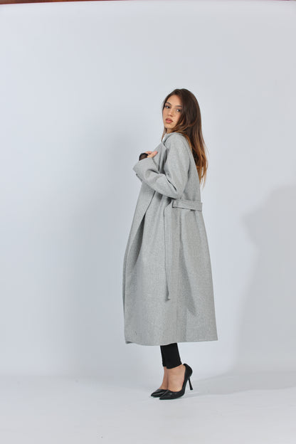 CAPPOTTO VESTAGLIA MATI