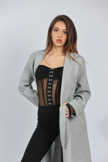 CAPPOTTO VESTAGLIA MATI