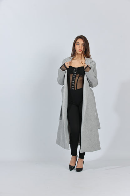 CAPPOTTO VESTAGLIA MATI
