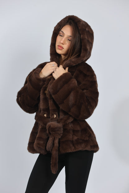 ECO FUR ZEUDI