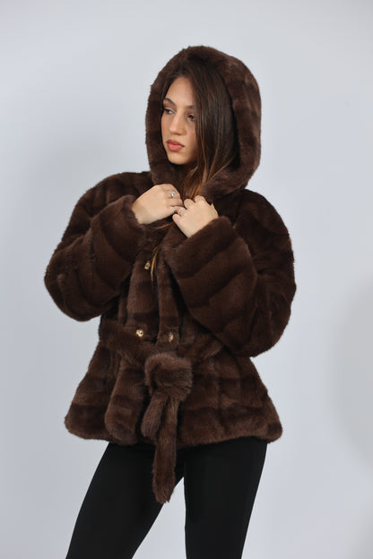 ECO FUR ZEUDI