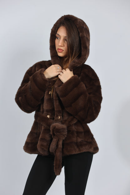 ECO FUR ZEUDI