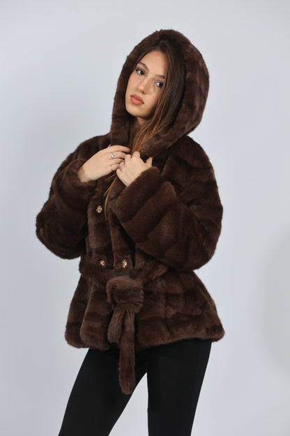 ECO FUR ZEUDI