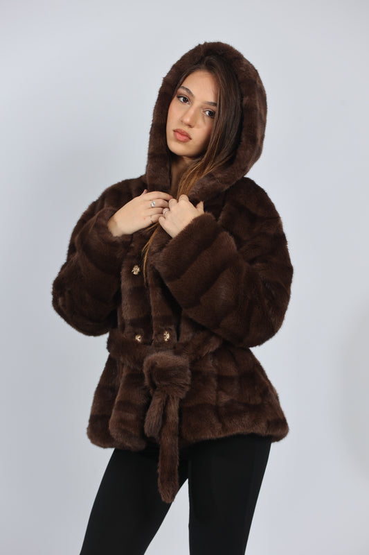 ECO FUR ZEUDI