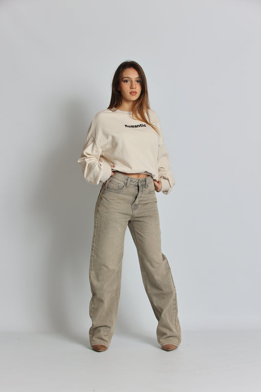 JEANS RETRO'