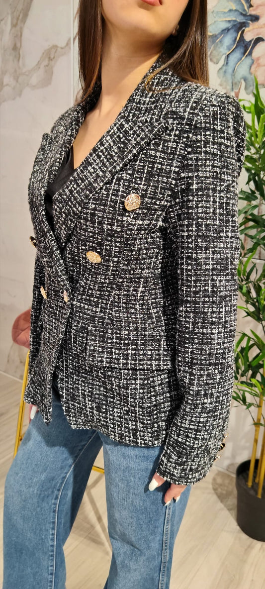 GIACCA LADY
