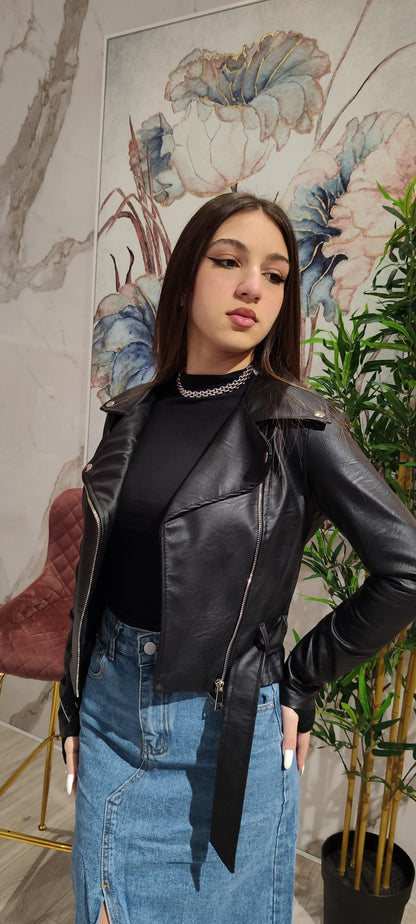 GIACCA MIA