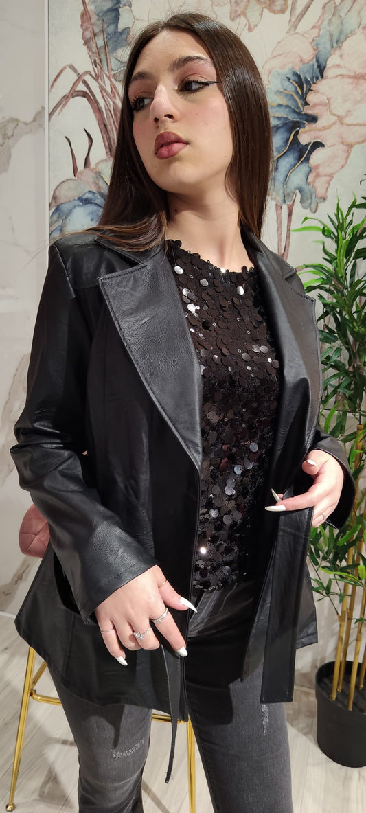 GIACCA NAOMI