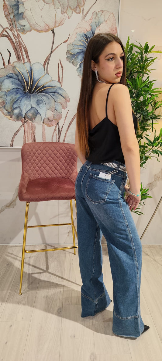 JEANS MADDISON