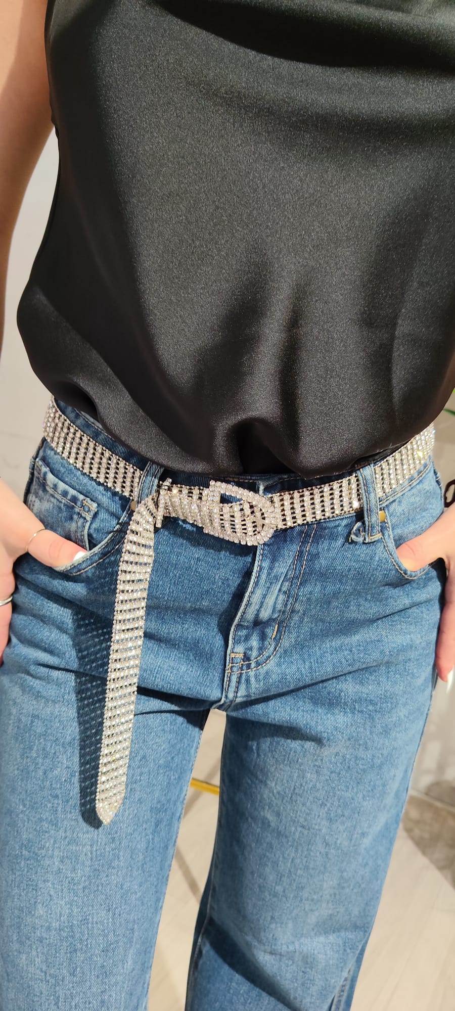 JEANS MADDISON
