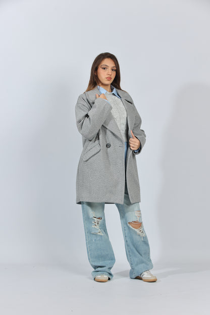 JEANS BRUNA