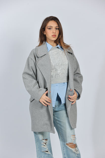 JEANS BRUNA