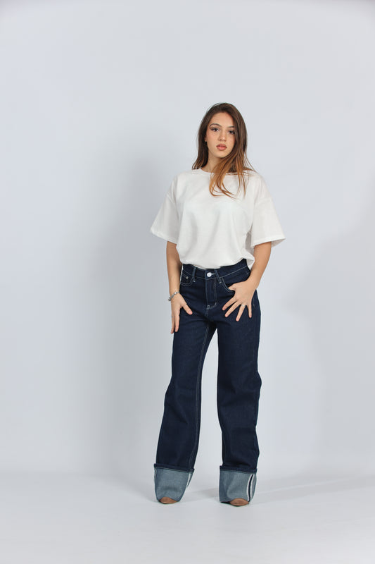 JEANS PIPER