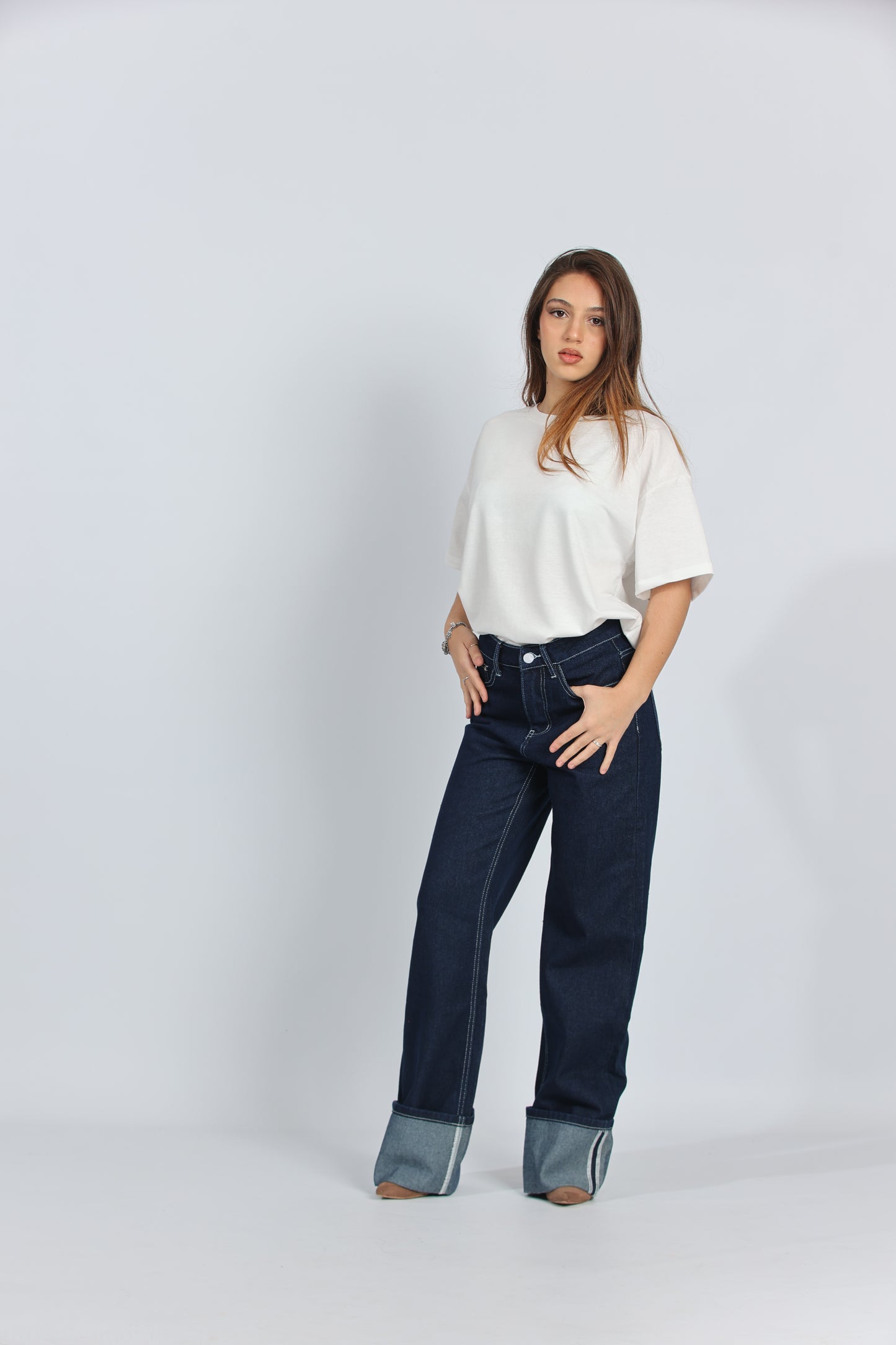 JEANS PIPER