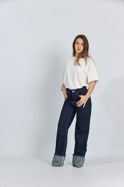 JEANS PIPER