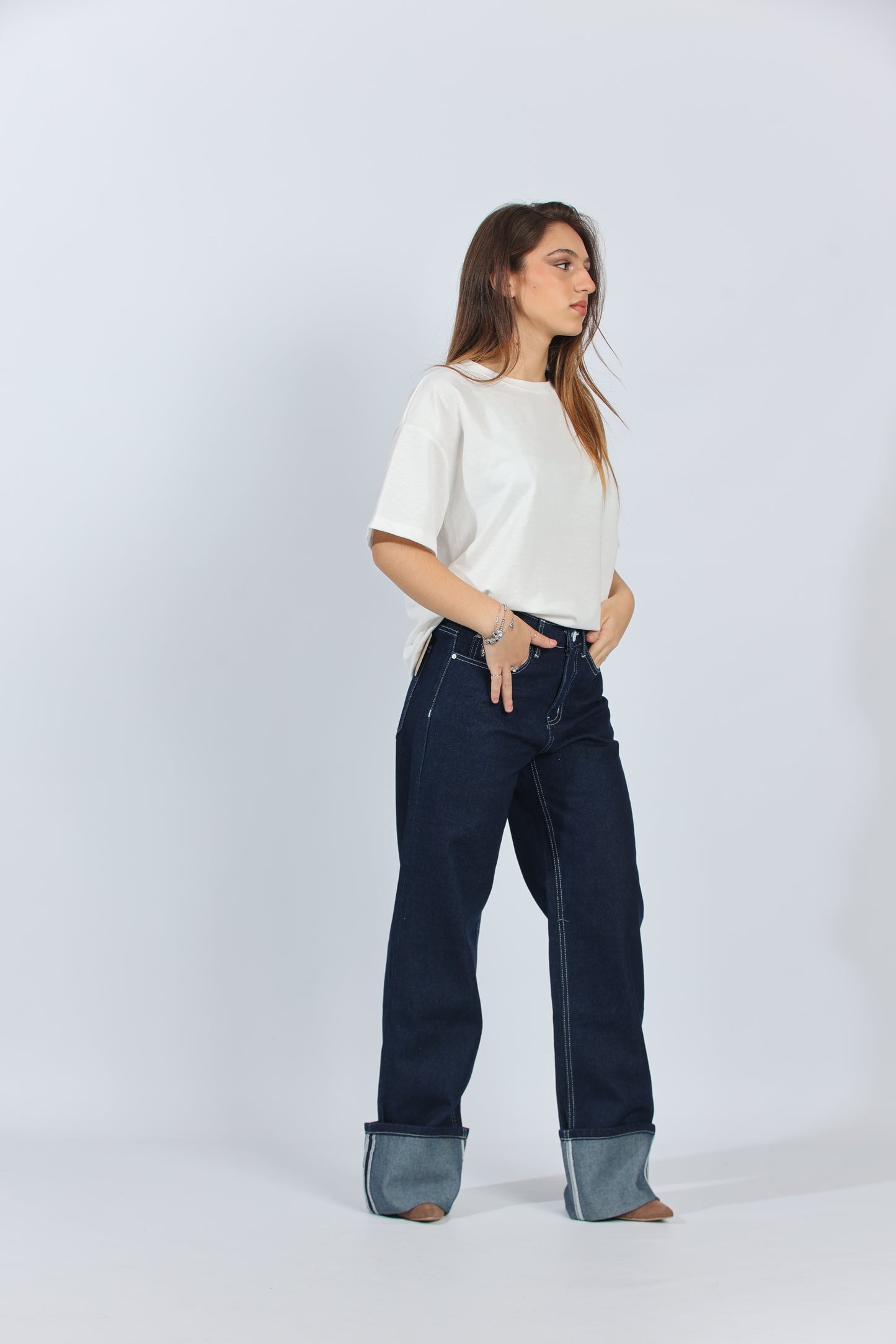 JEANS PIPER