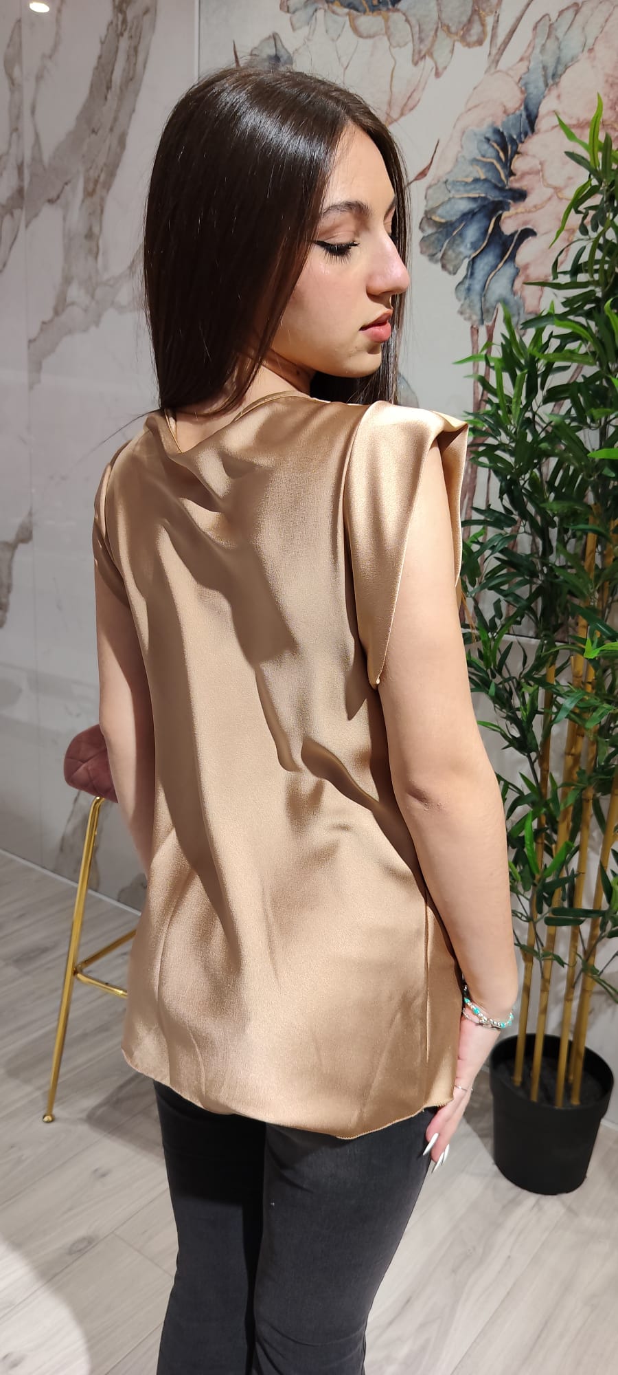 MAGLIA FIONA