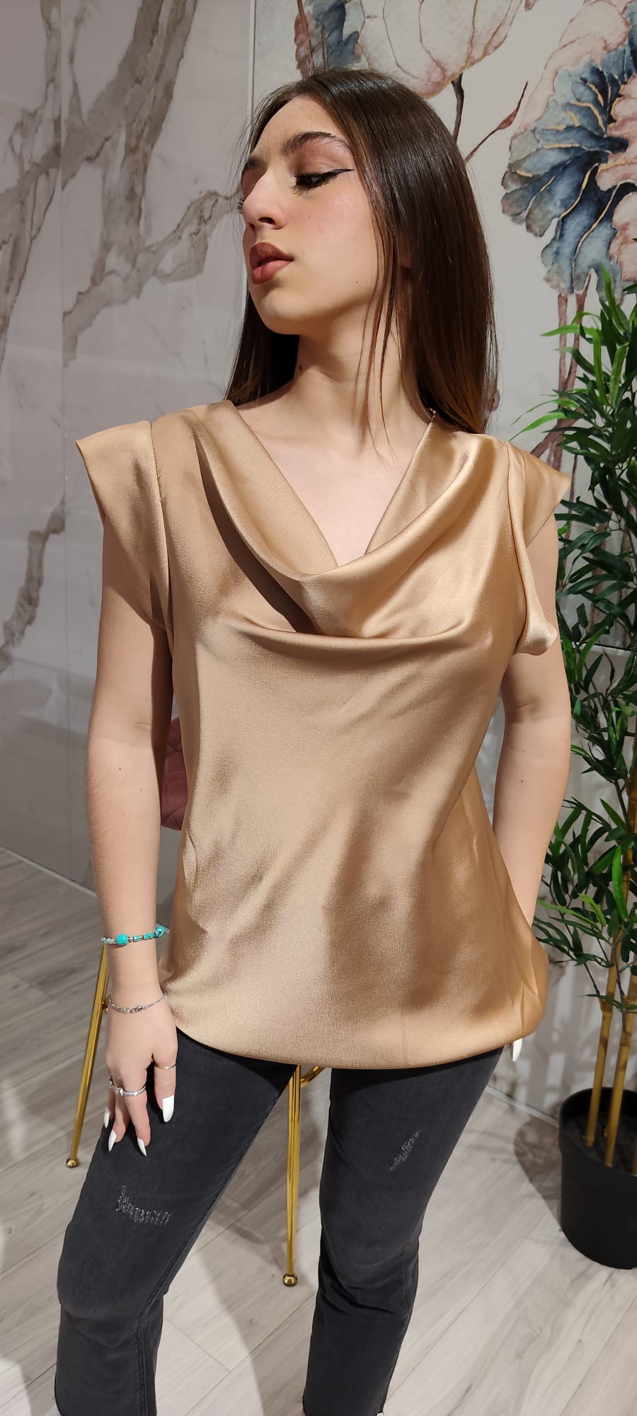 MAGLIA FIONA