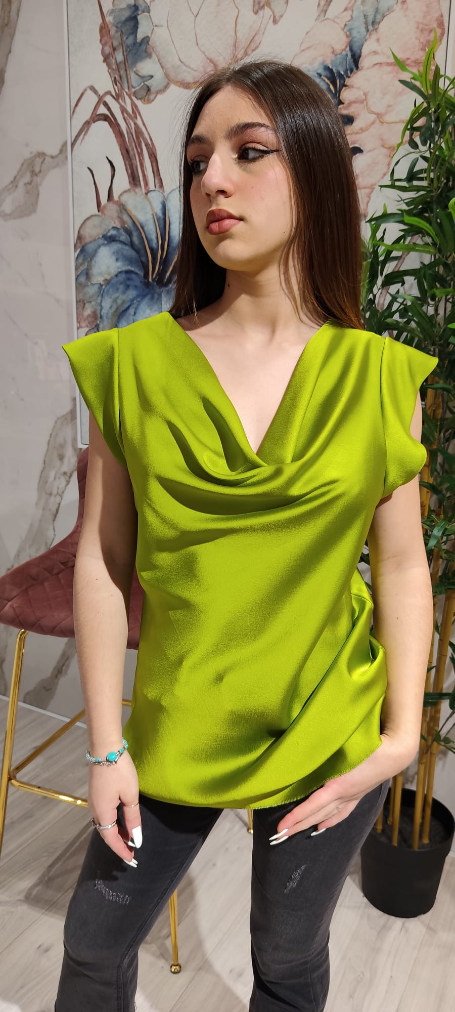 MAGLIA FIONA