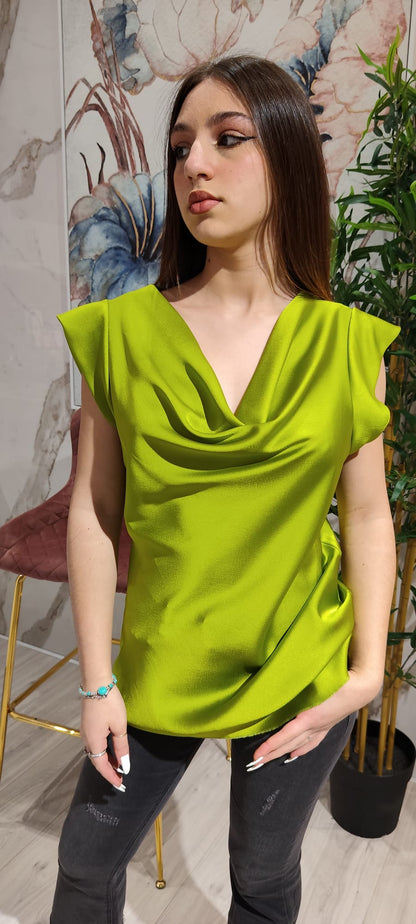 MAGLIA FIONA