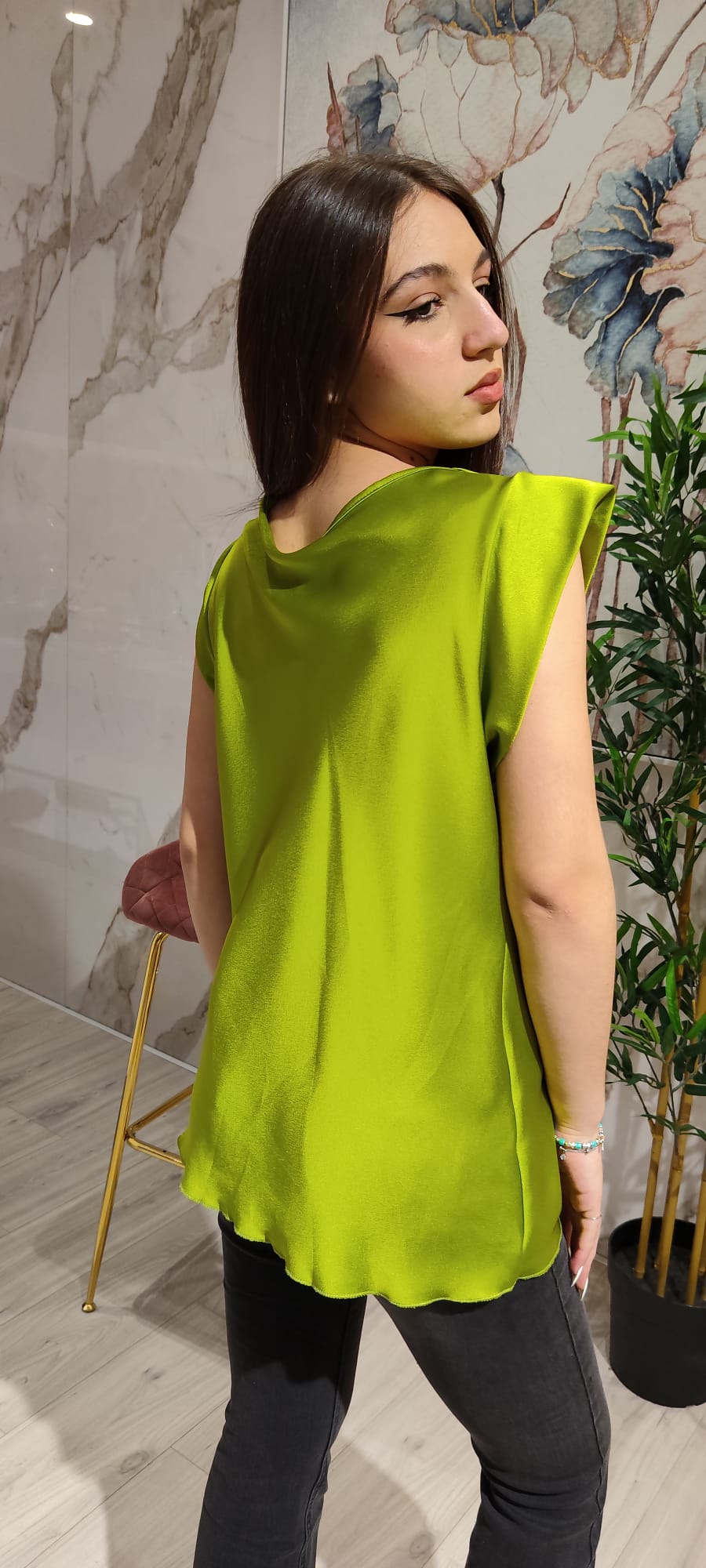 MAGLIA FIONA