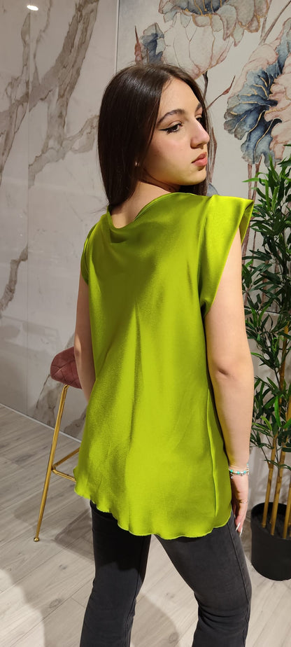 MAGLIA FIONA