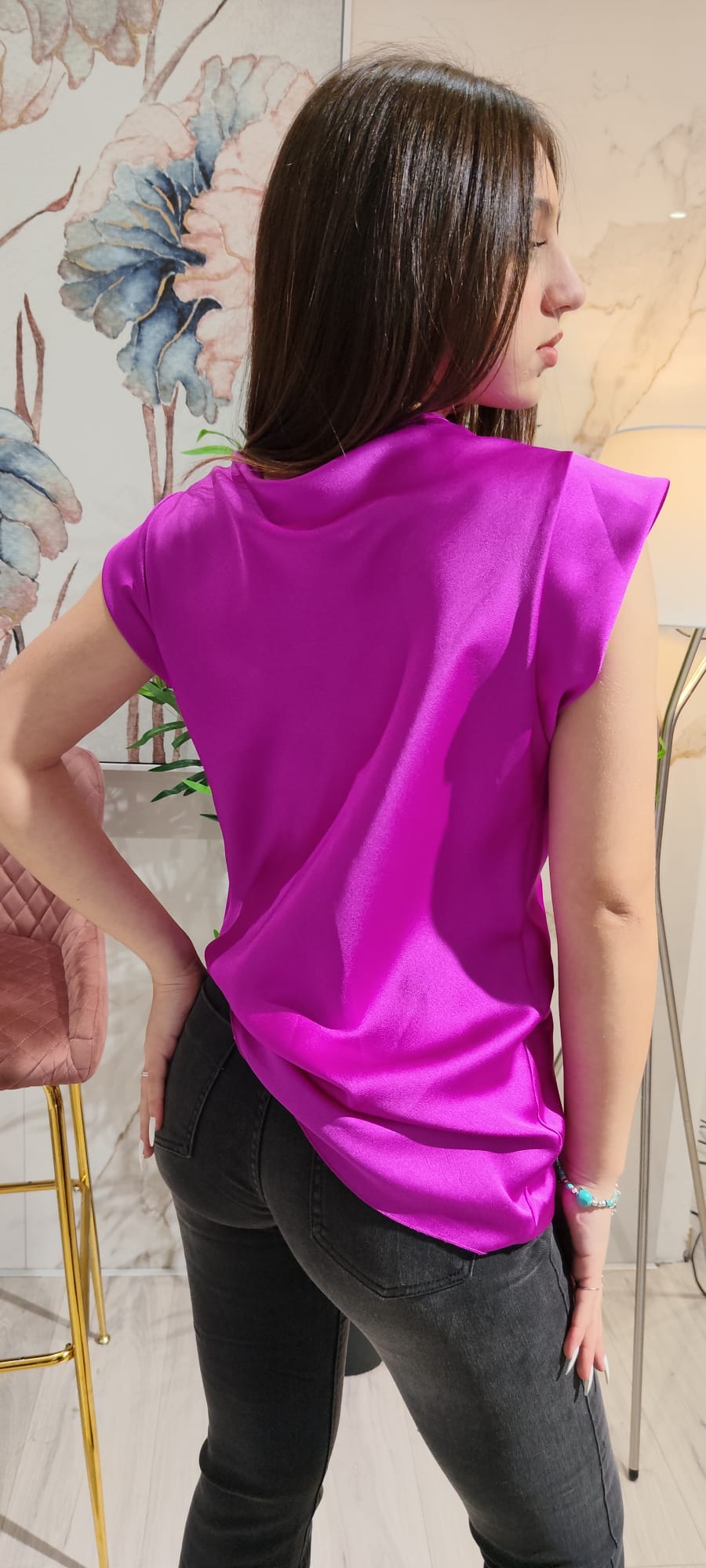 MAGLIA FIONA