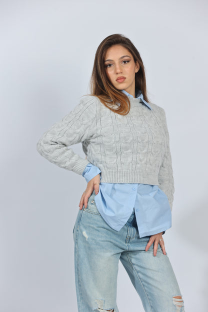 JEANS BRUNA