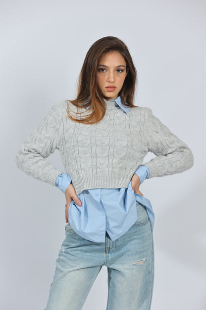 JEANS BRUNA