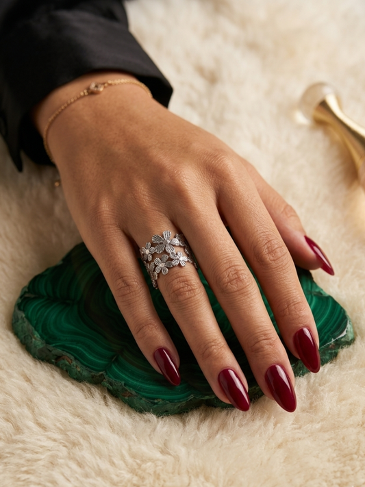 ANELLO MARGHE