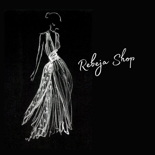rebeja shop