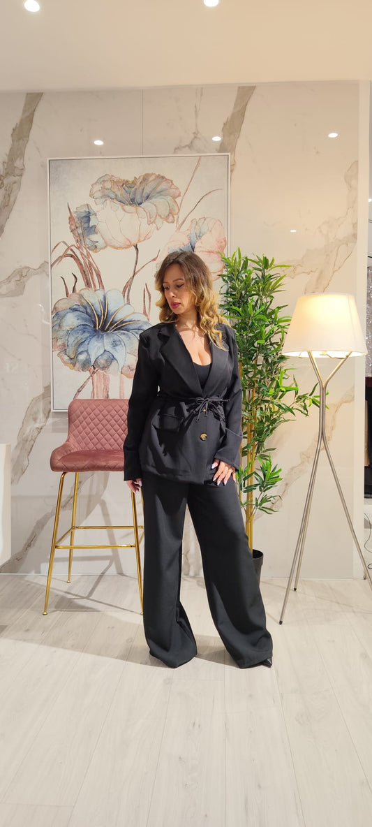 TAILLEUR AMBER