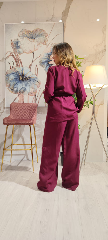 TAILLEUR AMBER
